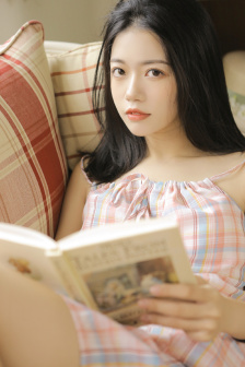 南家三姐妹1